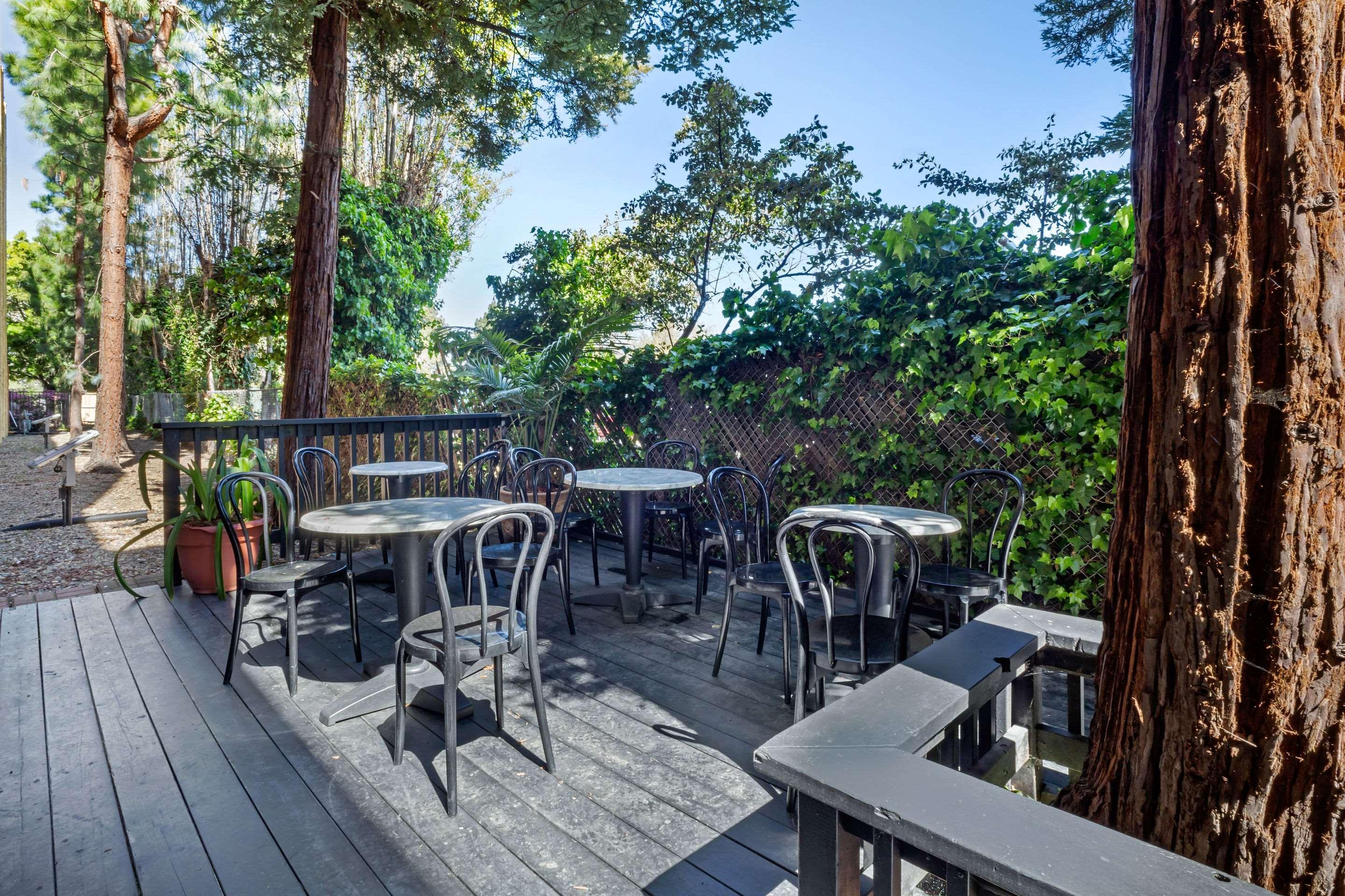 Wyndham Garden Newark Fremont Silicon Valley Exterior photo
