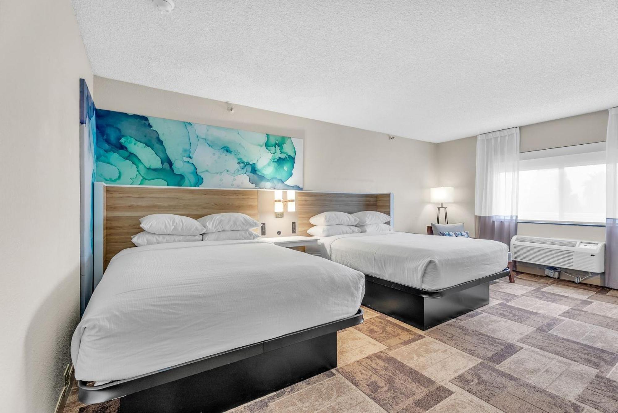 Wyndham Garden Newark Fremont Silicon Valley Exterior photo