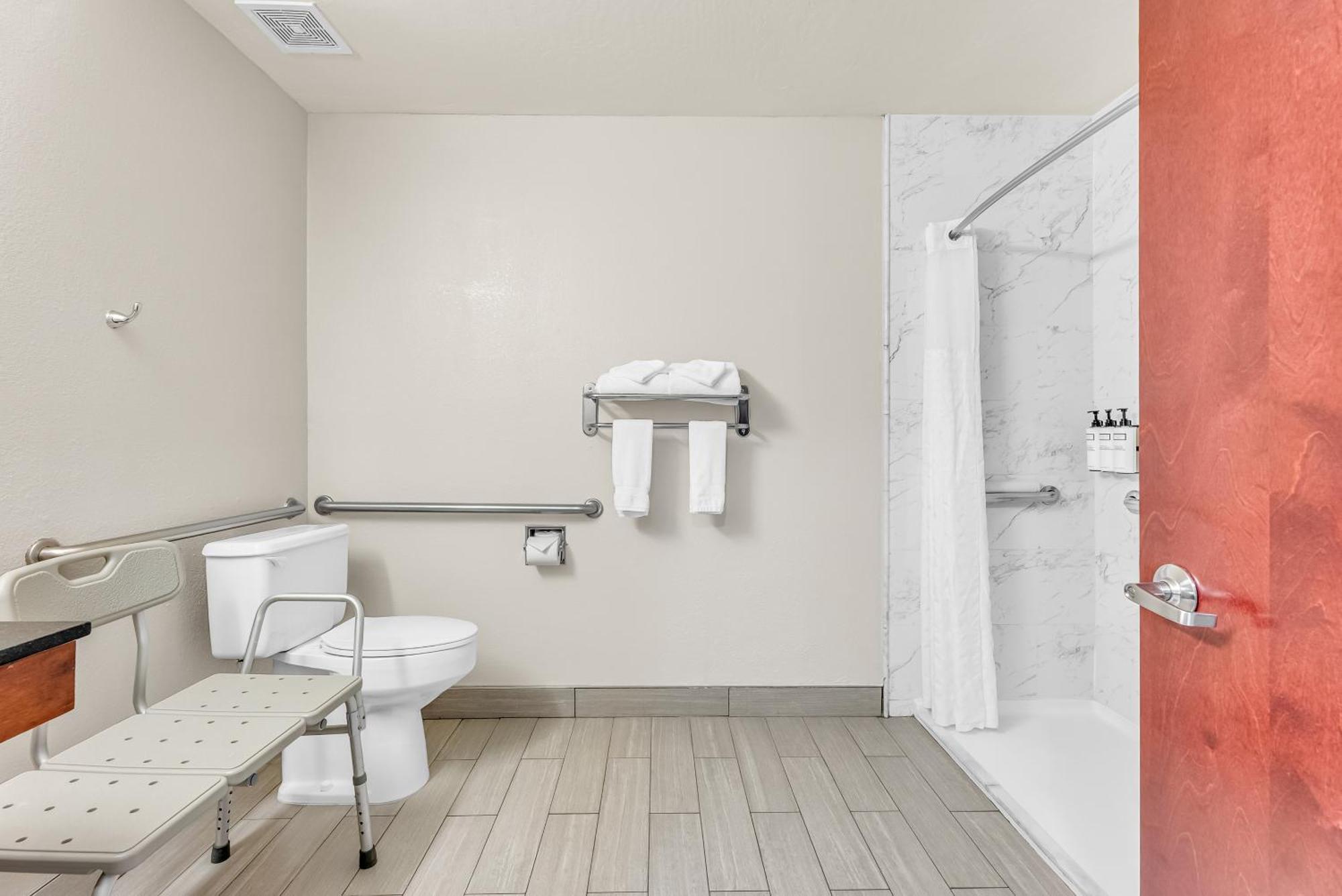 Wyndham Garden Newark Fremont Silicon Valley Exterior photo