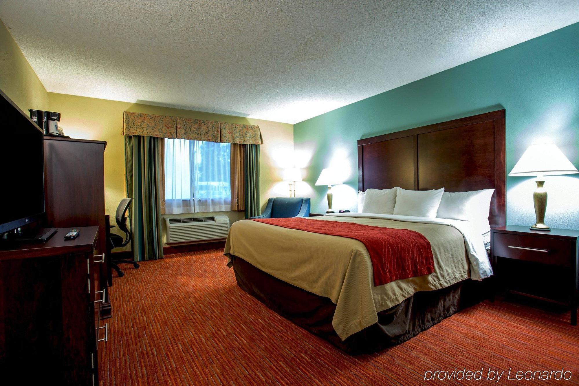 Wyndham Garden Newark Fremont Silicon Valley Exterior photo